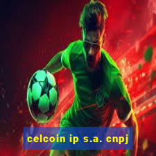 celcoin ip s.a. cnpj